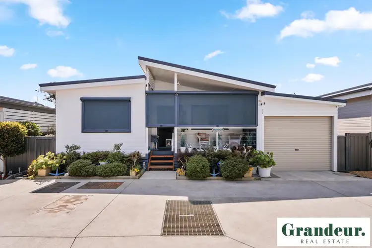 114/1481 Camden Valley Way, Leppington NSW 2179