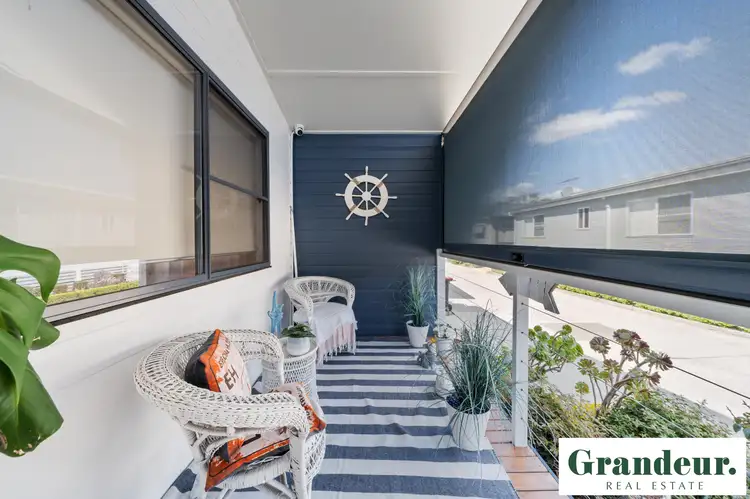 Second view of Homely house listing, 114/1481 Camden Valley Way, Leppington NSW 2179