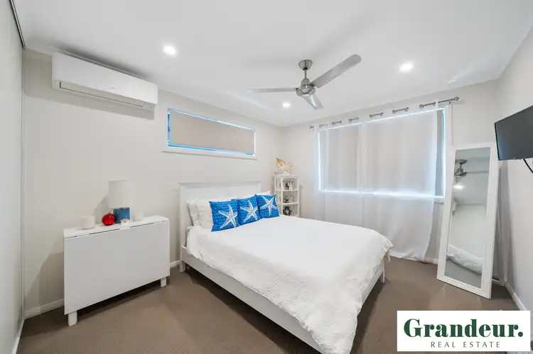 Third view of Homely house listing, 114/1481 Camden Valley Way, Leppington NSW 2179