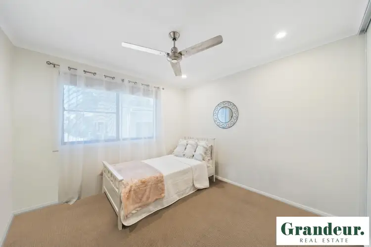 Fifth view of Homely house listing, 114/1481 Camden Valley Way, Leppington NSW 2179