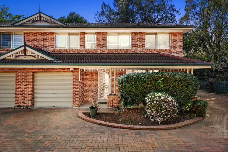 8/61 Retreat Drive, Penrith NSW 2750