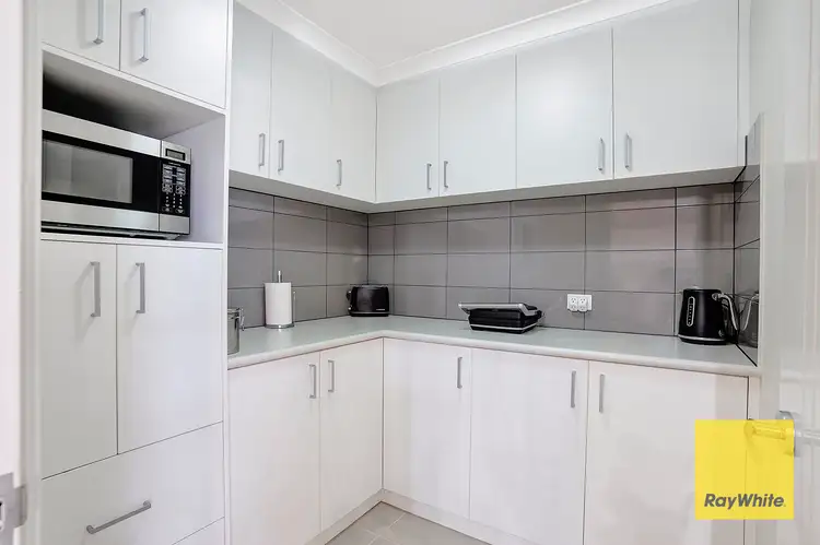 Second view of Homely house listing, 4 Ogilvie Way, Harrisdale WA 6112