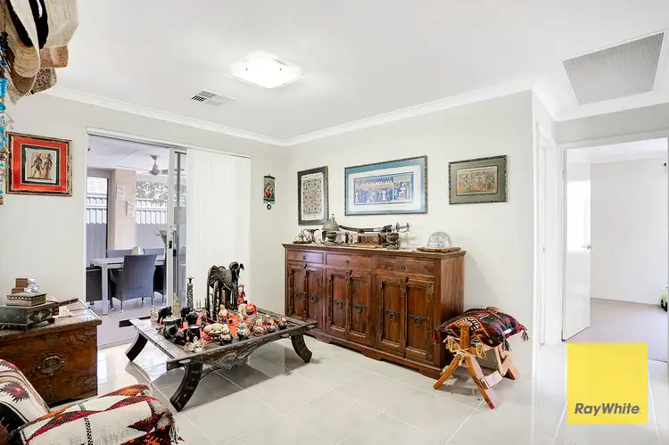 Fifth view of Homely house listing, 4 Ogilvie Way, Harrisdale WA 6112