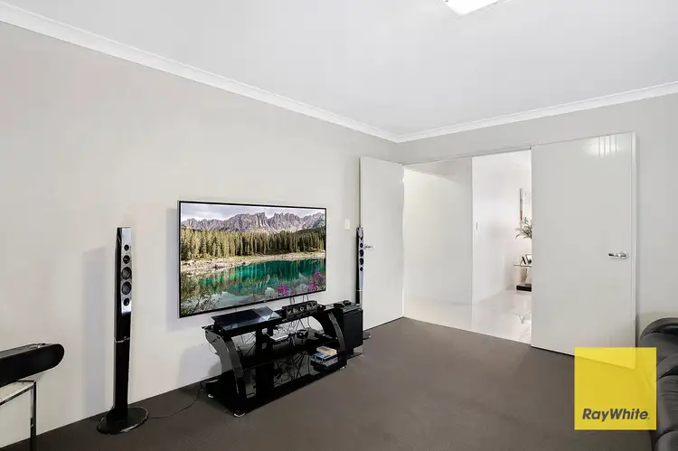 Sixth view of Homely house listing, 4 Ogilvie Way, Harrisdale WA 6112