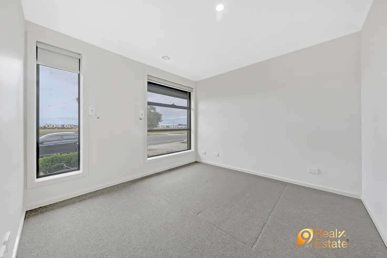 Main view of Homely house listing, 8 Fyfe Street, Thornhill Park VIC 3335