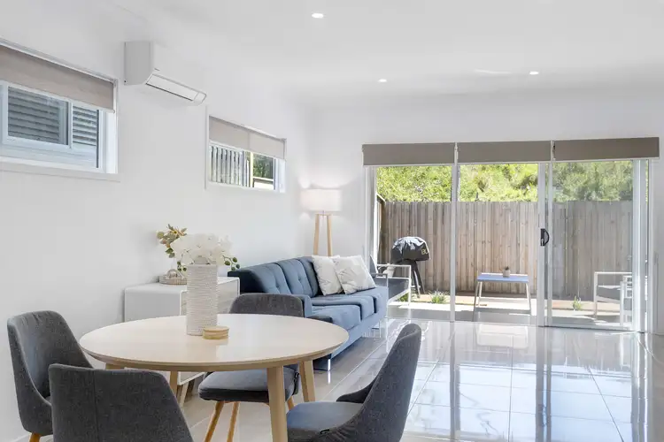 15/128 Barton Street, Everton Park QLD 4053