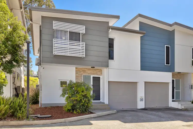 Third view of Homely townhouse listing, 15/128 Barton Street, Everton Park QLD 4053