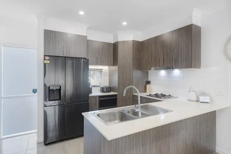 Fourth view of Homely townhouse listing, 15/128 Barton Street, Everton Park QLD 4053