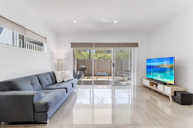 Fifth view of Homely townhouse listing, 15/128 Barton Street, Everton Park QLD 4053