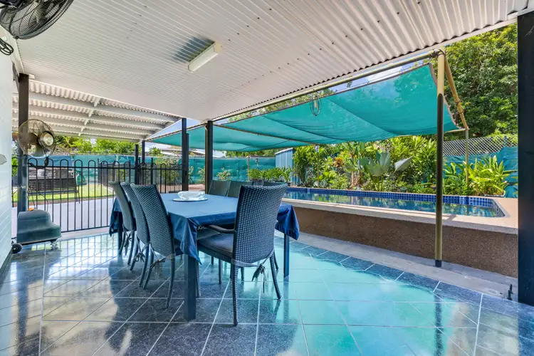 Second view of Homely house listing, 7 Varney Crescent, Jingili NT 810