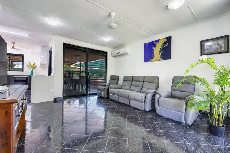 Fourth view of Homely house listing, 7 Varney Crescent, Jingili NT 810