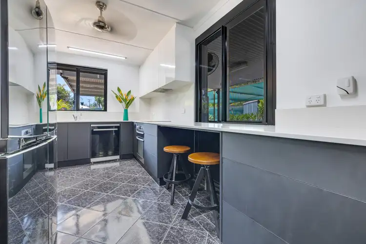 Fifth view of Homely house listing, 7 Varney Crescent, Jingili NT 810