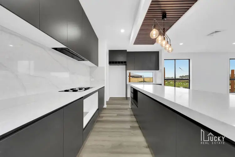 Sixth view of Homely house listing, 469 Mandalay Circuit, Beveridge VIC 3753