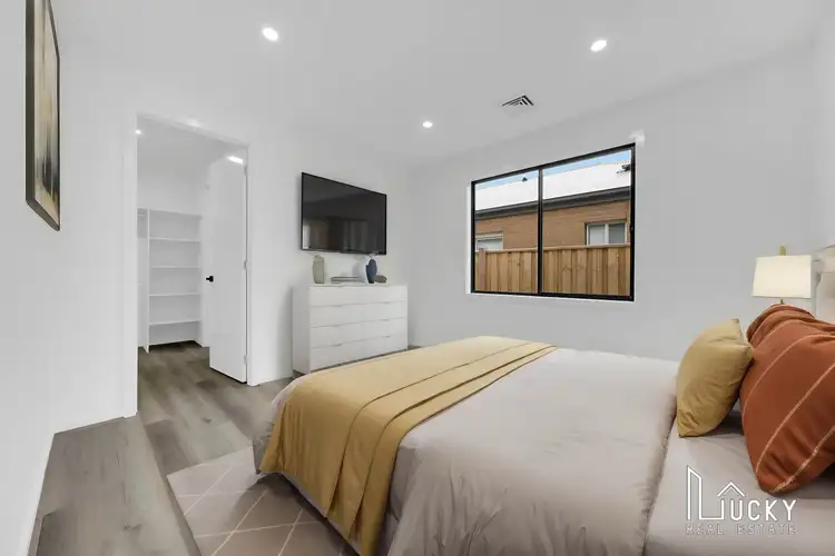 Seventh view of Homely house listing, 469 Mandalay Circuit, Beveridge VIC 3753