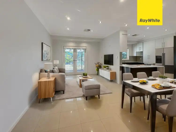 7 William Street, Ermington NSW 2115