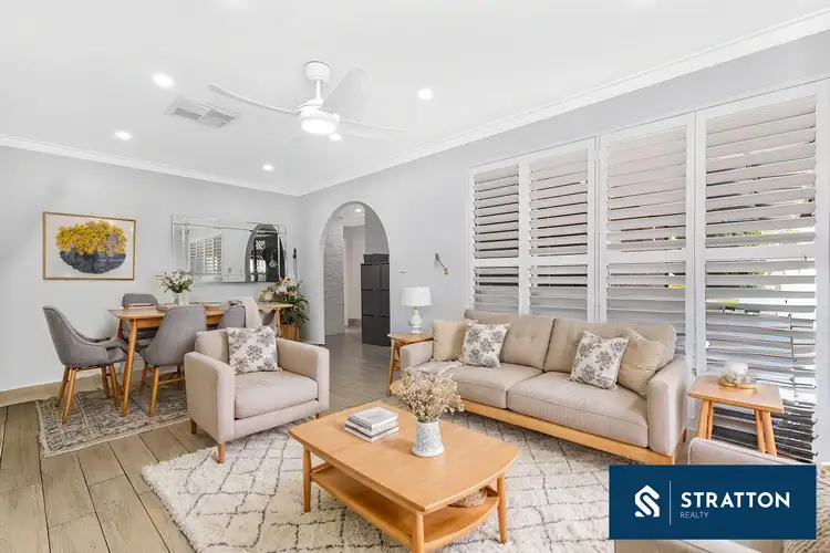 7 Mirrelia Way, Riverton WA 6148