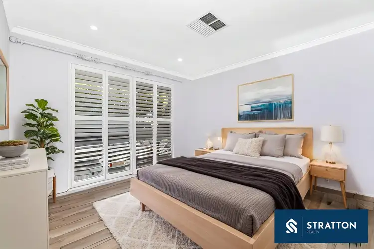 Third view of Homely house listing, 7 Mirrelia Way, Riverton WA 6148