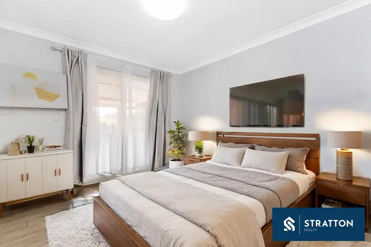 Fourth view of Homely house listing, 7 Mirrelia Way, Riverton WA 6148