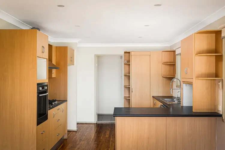 Third view of Homely house listing, 263 St Johns Road, Bradbury NSW 2560
