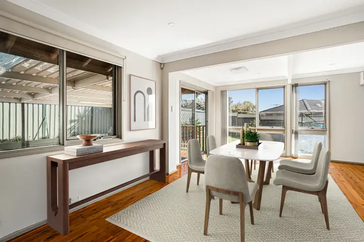 Fourth view of Homely house listing, 263 St Johns Road, Bradbury NSW 2560