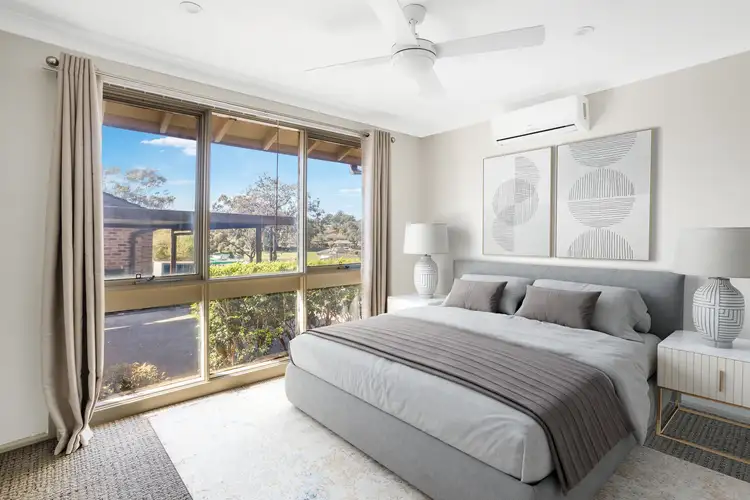 Fifth view of Homely house listing, 263 St Johns Road, Bradbury NSW 2560