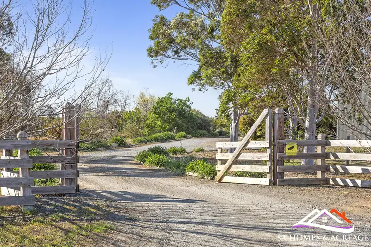 Fifth view of Homely rural property listing, 45 Lange Road, Freeling SA 5372