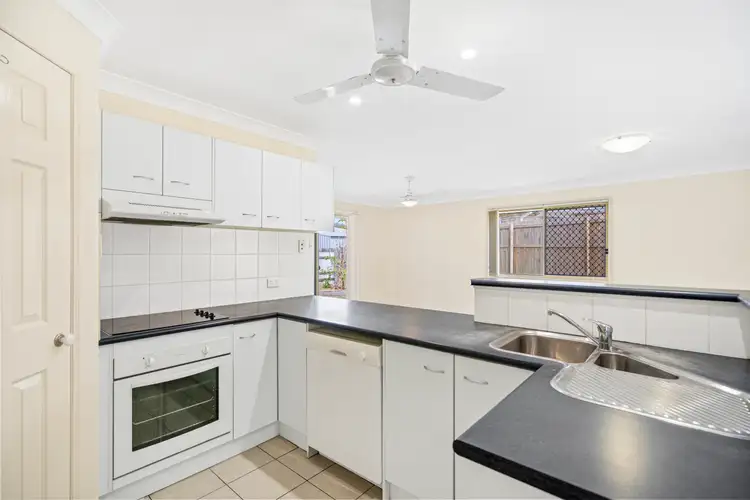 Third view of Homely house listing, 3 Kentia Circuit, Flinders View QLD 4305