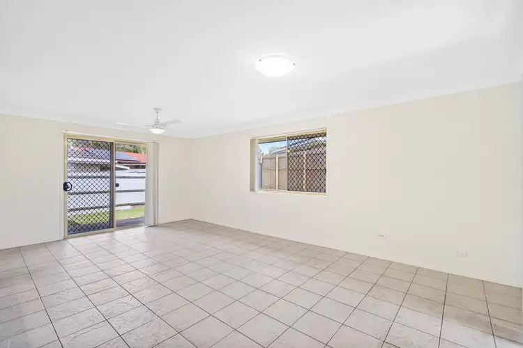Fourth view of Homely house listing, 3 Kentia Circuit, Flinders View QLD 4305