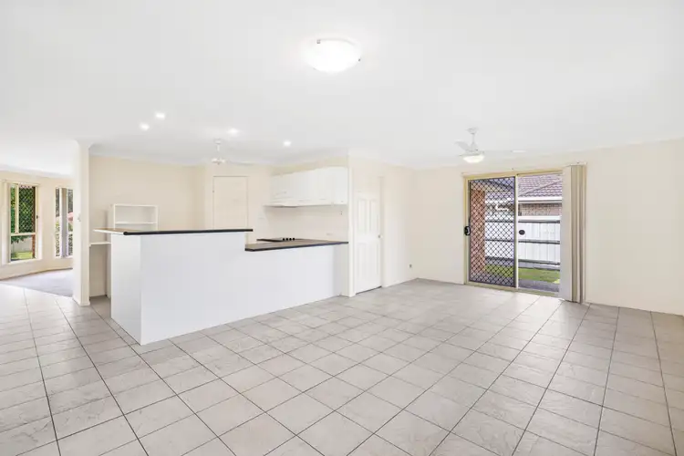 Fifth view of Homely house listing, 3 Kentia Circuit, Flinders View QLD 4305