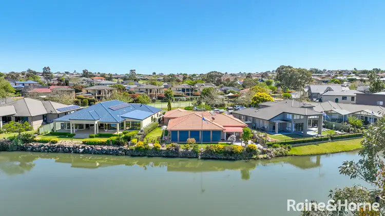 Second view of Homely house listing, 22 The Grange, Tamworth NSW 2340