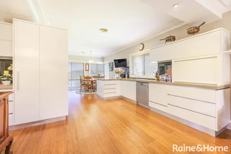 Fourth view of Homely house listing, 22 The Grange, Tamworth NSW 2340