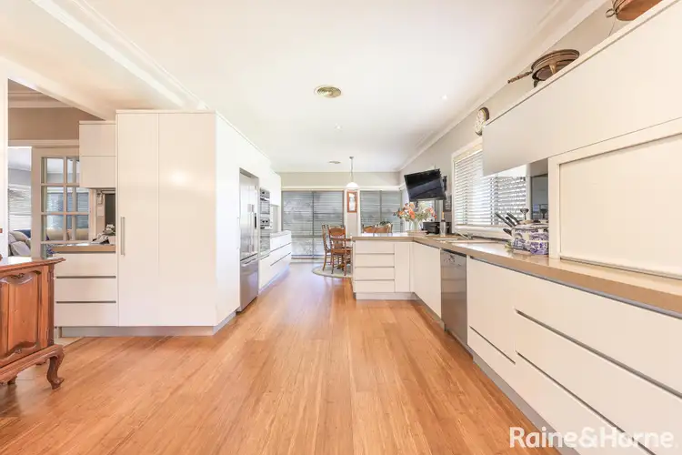 Fifth view of Homely house listing, 22 The Grange, Tamworth NSW 2340