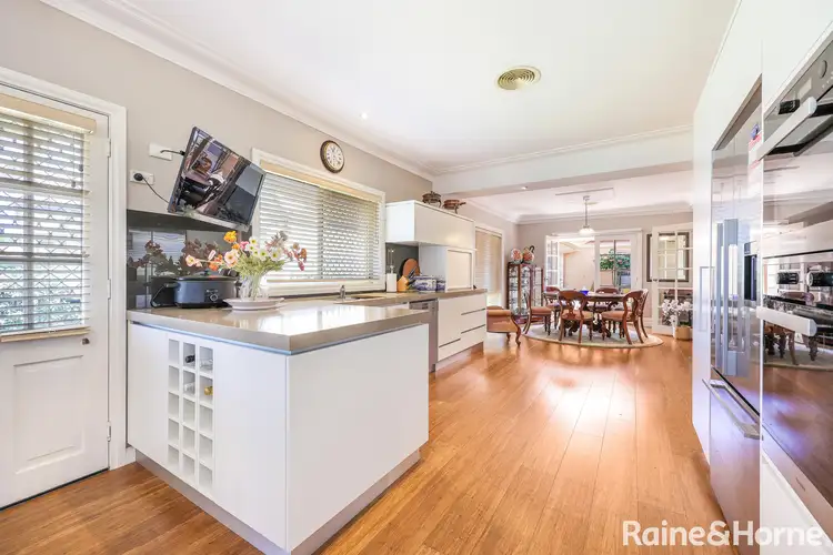 Sixth view of Homely house listing, 22 The Grange, Tamworth NSW 2340