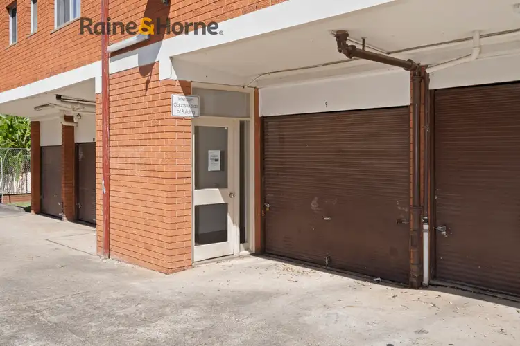 Second view of Homely unit listing, 9/28 Nagle Street, Liverpool NSW 2170