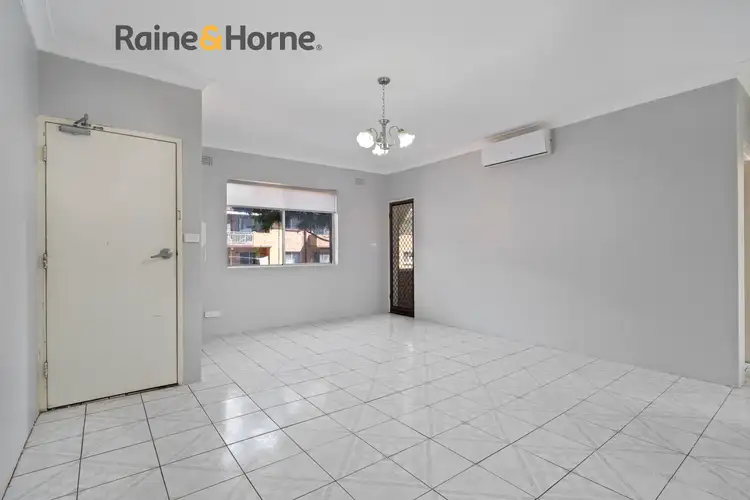 Third view of Homely unit listing, 9/28 Nagle Street, Liverpool NSW 2170