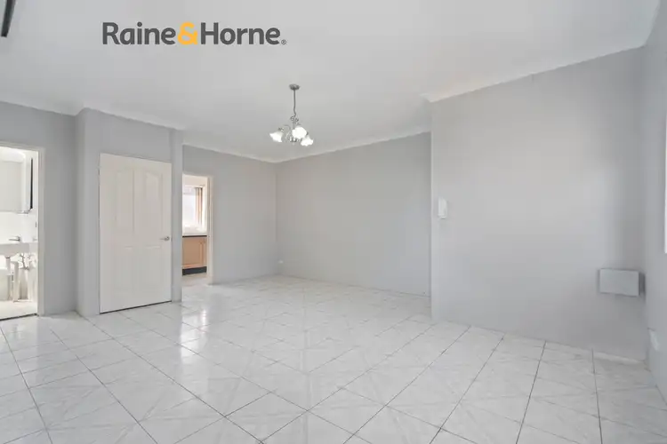 Fourth view of Homely unit listing, 9/28 Nagle Street, Liverpool NSW 2170