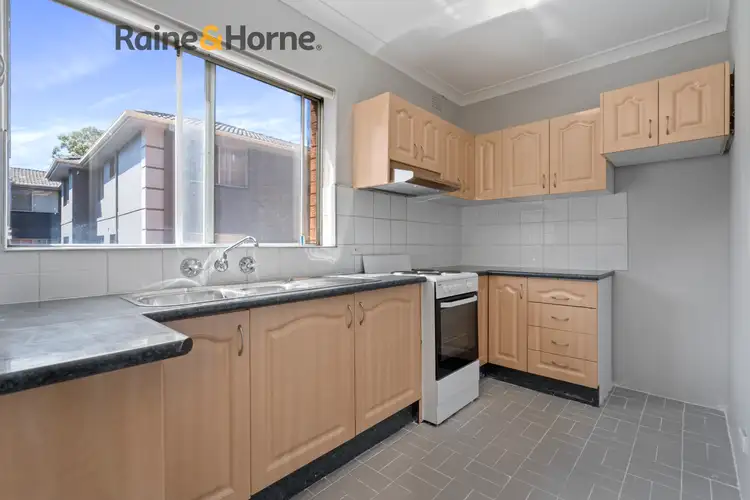 Fifth view of Homely unit listing, 9/28 Nagle Street, Liverpool NSW 2170