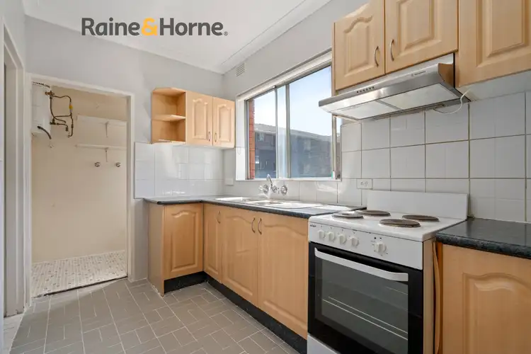 Sixth view of Homely unit listing, 9/28 Nagle Street, Liverpool NSW 2170