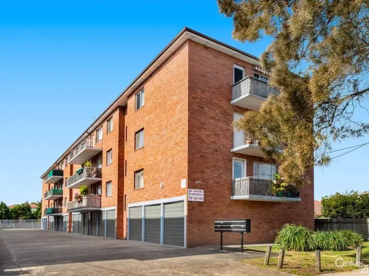 10/601 Bunnerong Road, Matraville NSW 2036