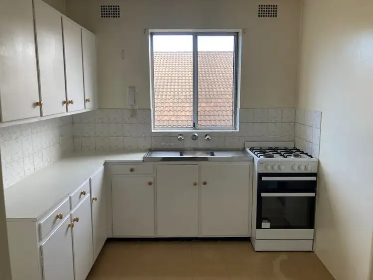 Second view of Homely apartment listing, 10/601 Bunnerong Road, Matraville NSW 2036
