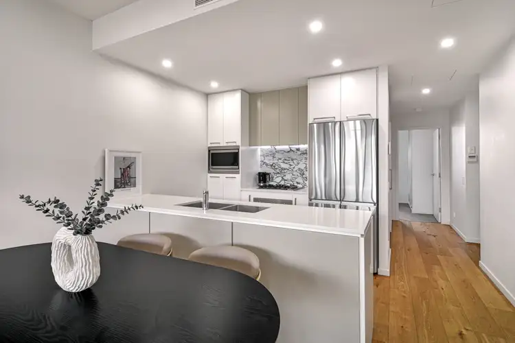Second view of Homely apartment listing, 110/8 Wharf Road, Gladesville NSW 2111