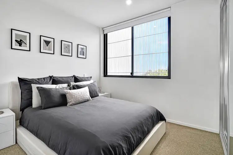 Fourth view of Homely apartment listing, 110/8 Wharf Road, Gladesville NSW 2111