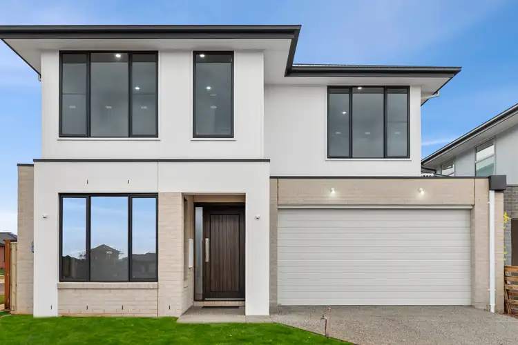 10 Morgan Drive, Bonnie Brook VIC 3335