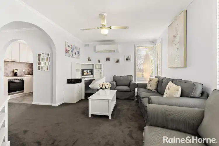 Second view of Homely house listing, 135 Cameron Road, Karabar NSW 2620
