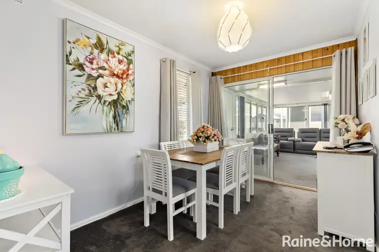 Third view of Homely house listing, 135 Cameron Road, Karabar NSW 2620