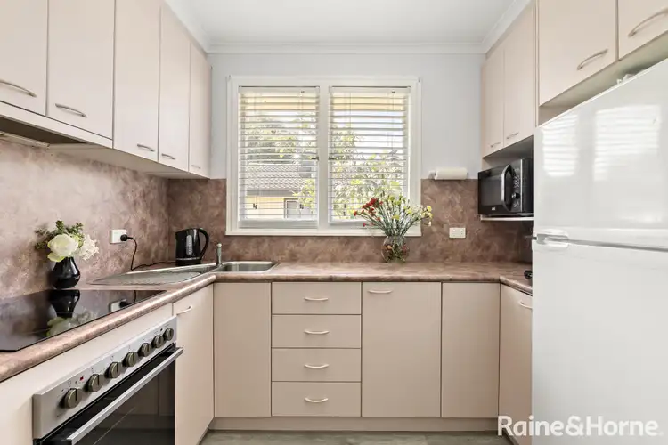 Fourth view of Homely house listing, 135 Cameron Road, Karabar NSW 2620