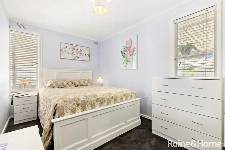 Sixth view of Homely house listing, 135 Cameron Road, Karabar NSW 2620