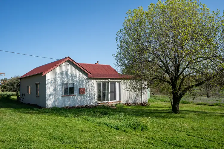 Second view of Homely rural property listing, 61 Attenborough Lane, Manildra NSW 2865