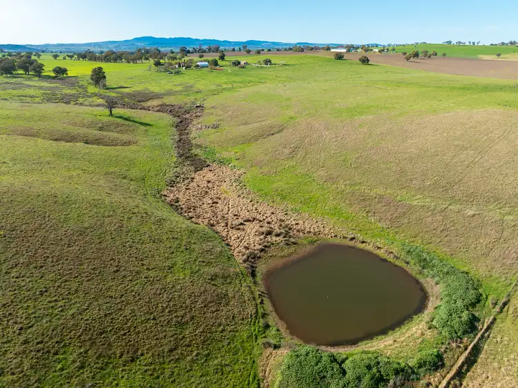 Third view of Homely rural property listing, 61 Attenborough Lane, Manildra NSW 2865