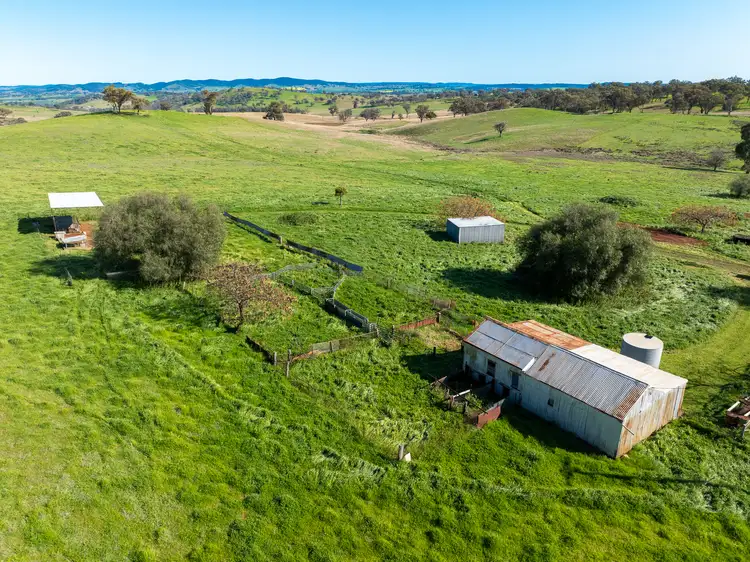 Sixth view of Homely rural property listing, 61 Attenborough Lane, Manildra NSW 2865